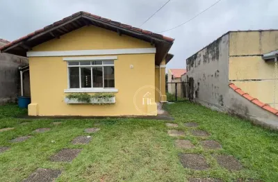 Casa com 3 dormitórios à venda, 63 m² por r$ 400.000,00 - condomínio villagio d itália - itu/sp