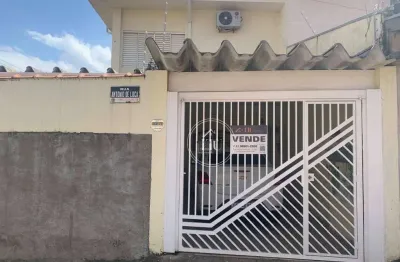 Casa com 2 dormitórios à venda, 127 m² por r$ 424.000,00 - vila guido - itu/sp