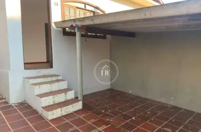 Casa com 2 dormitórios à venda, 80 m² por r$ 318.000,00 - jardim convenção - itu/sp