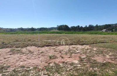 Terreno à venda, 2094 m² por r$ 1.700.000,00 - condomínio terras de são josé ii - itu/sp