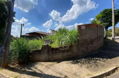 Terreno à venda, 340 m² por r$ 240.000,00 - jardim paraíso - itu/sp