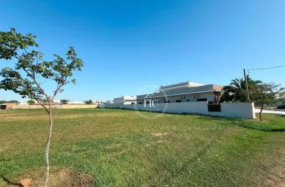 Terreno à venda, 1217 m² por r$ 730.000,00 - condomínio xapada parque ytu - itu/sp