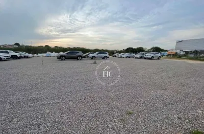 Terreno à venda, 4532 m² por r$ 9.743.800,00 - vila são francisco - itu/sp