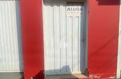Galpão para alugar, 80 m² por r$ 1.810,00/mês - são luiz - itu/sp