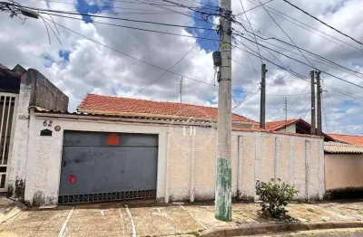 Casa com 3 dormitórios à venda, 144 m² por r$ 300.000,00 - vila roma - itu/sp