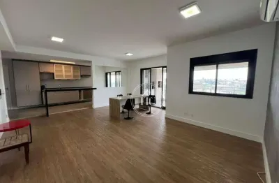 Apartamento com 2 dormitórios à venda, 130 m² por r$ 1.300.000,00 - edifício city parque - itu/sp