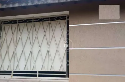 Casa com 3 dormitórios à venda, 100 m² por r$ 370.000,00 - cidade nova i - itu/sp