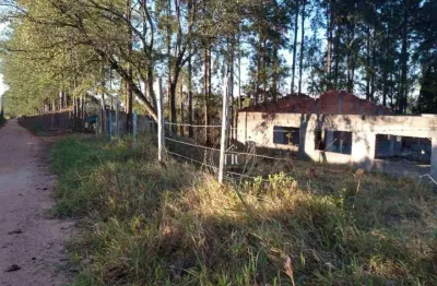 Chácara com 2 dormitórios à venda, 3000 m² por r$ 620.000,00 - melissa - itu/sp