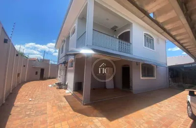 Casa com 3 dormitórios, 160 m² - venda por r$ 1.780.000,00 ou aluguel por r$ 7.260,00/mês - parque residencial guitti - itu/sp