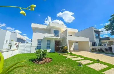 Casa com 3 quartos à venda, 297 m² por r$ 1.600.000 - condominio fazenda palmeiras imperiais - salto/sp