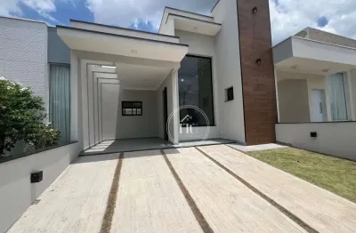 Casa com 3 quartos à venda, 105 m² por r$ 890.000 - condomínio village moutonnée - salto/sp