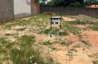 Terreno à venda, 191 m² por r$ 150.000,00 - jardim residencial dos reis - sorocaba/sp