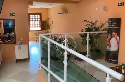 Sala comercial com 1 sala para alugar no Centro, Itu 