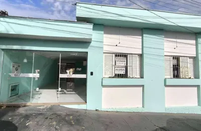 Ponto à venda, 300 m² por r$ 700.000,00 - vila henrique - salto/sp