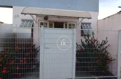 Sala para alugar, 40 m² por r$ 1.260,00/mês - vila padre bento - itu/sp