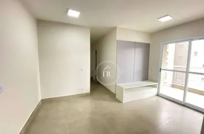 Apartamento com 2 dormitórios, 61 m² - venda por r$ 390.000,00 ou aluguel por r$ 2.710,01/mês - parque residencial mayard - itu/sp