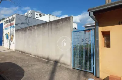 Terreno à venda, 200 m² por r$ 560.000,00 - itu novo centro - itu/sp