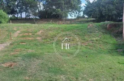 Terreno à venda, 405 m² por r$ 396.000,00 - condomínio village moutonnée - salto/sp