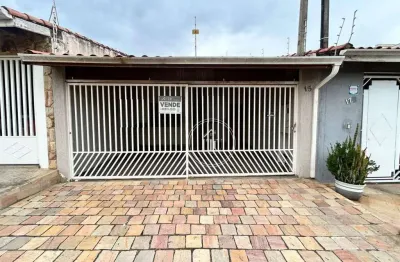 Casa com 2 quartos à venda, 120 m² por r$ 520.000 - vila residencial são domingos - itu/sp
