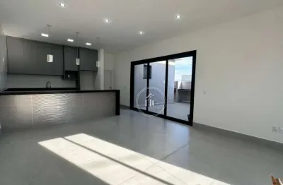 Casa com 3 quartos à venda, 140 m² por r$ 1.100.000 - condomínio gardenville - itu/sp