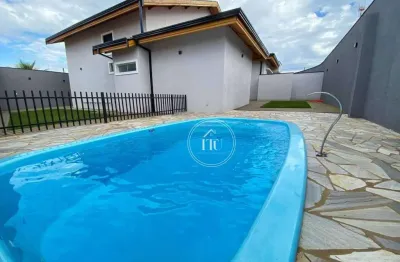 Casa com 3 quartos para locação no alto das palmeiras – itu/sp