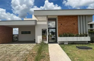 Casa à venda no condomínio villas do golfe - itu/sp