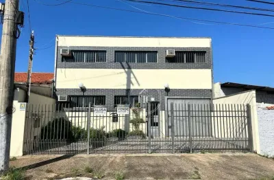 Prédio, 371 m² - venda por r$ 850.000,00 ou aluguel por r$ 5.878,00/ano - parque nossa senhora da candelária - itu/sp