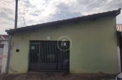Casa com 2 dormitórios à venda, 65 m² por r$ 307.400,00 - cidade nova i - itu/sp
