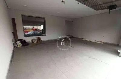 Casa com 3 dormitórios à venda, 180 m² por r$ 650.000,00 - são luiz - itu/sp