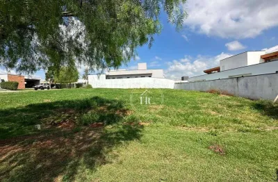 Terreno à venda, 389 m² por r$ 330.000,00 - condomínio residencial una - itu/sp