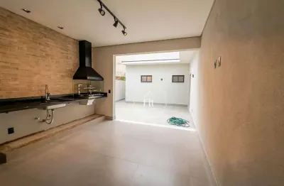 Casa com 3 quartos à venda, 150 m² por r$ 1.350.000 - condomínio lagos d'icaraí - salto/sp