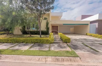 Casa com 3 quartos à venda, 226 m² por r$ 1.700.000 - condomínio residencial una - itu/sp