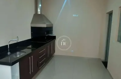 Casa com 2 quartos à venda, 143 m² por r$ 460.000 - parque américa - itu/sp