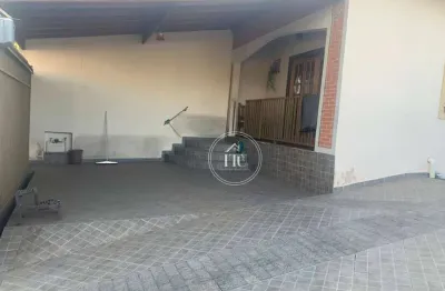 Casa com 3 dormitórios à venda, 180 m² por r$ 508.800,00 - vila são josé - itu/sp