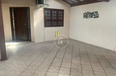 Casa com 3 dormitórios à venda, 92 m² por r$ 520.000,00 - são domingos - itu/sp