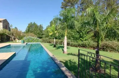 Casa 8 quartos para alugar no  condomínio terras de são josé ii itu/sp