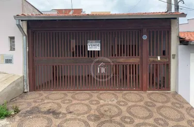 Casa com 2 dormitórios à venda, 115 m² por r$ 477.000,00 - parque américa - itu/sp