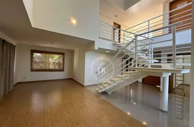 Casa disponível para locação no condomínio xapada parque ytu - itu/sp