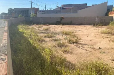 Terreno à venda, 446 m² por r$ 400.000,00 - parque imperial - salto/sp