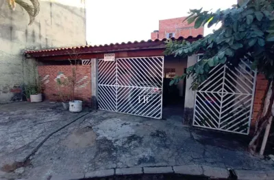 Casa com 5 dormitórios à venda, 101 m² por r$ 300.000,00 - núcleo habitacional são judas tadeu - itu/sp