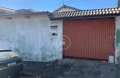 Casa com 3 dormitórios à venda, 180 m² por r$ 371.000,00 - parque industrial - itu/sp