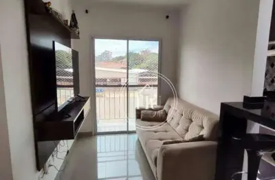 Apartamento com 2 dormitórios à venda, 60 m² por r$ 255.000,00 - edificio residencial jardim dos pinheiros - itu/sp