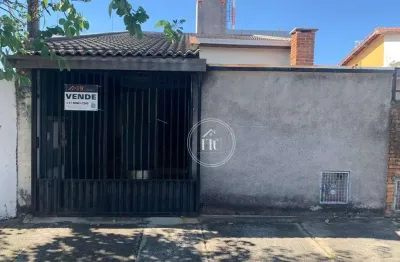 Casa com 3 dormitórios à venda, 140 m² por r$ 424.000,00 - alto da vila nova - itu/sp