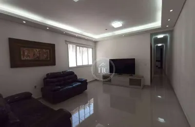 Casa com 2 dormitórios à venda, 162 m² por r$ 490.000,00 - jardim estância bom viver - itu/sp