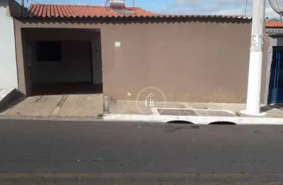 Casa à venda, 120 m² por r$ 350.000,00 - cidade nova i - itu/sp