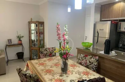 Apartamento com 3 dormitórios à venda, 89 m² por r$ 583.000,00 - parque industrial - itu/sp
