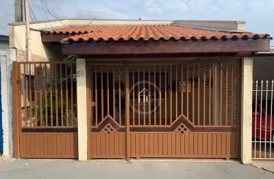 Casa com 2 dormitórios à venda, 101 m² por r$ 470.000,00 - vila nova - itu/sp