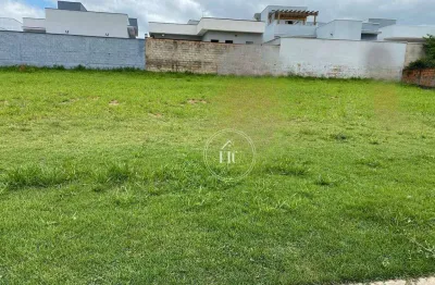 Terreno à venda, 330 m² por r$ 350.000,00 - condomínio lagos d'icaraí - salto/sp