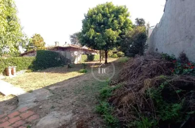 Terreno à venda, 990 m² por r$ 495.000,00 - liberdade - itu/sp