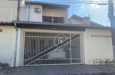 Casa com 3 dormitórios à venda, 150 m² por r$ 562.000,00 - vila gardiman - itu/sp